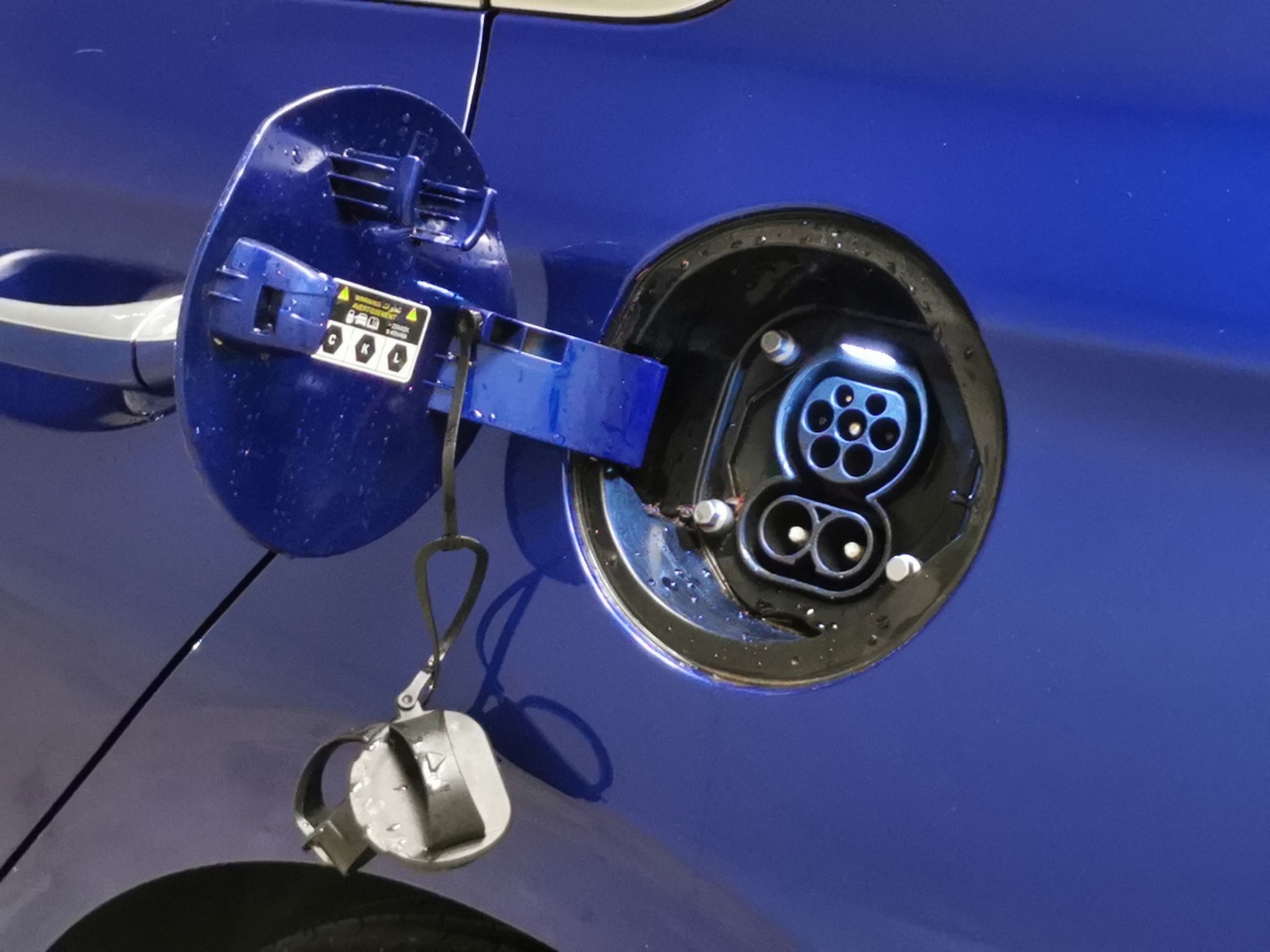 Used Hyundai IONIQ 2021 for sale - 77894211: Photo 31