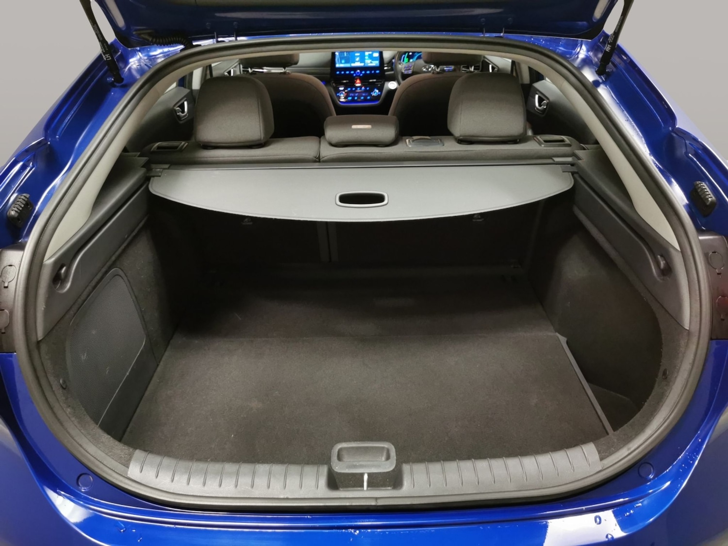 Used Hyundai IONIQ 2021 for sale - 77894211: Photo 34