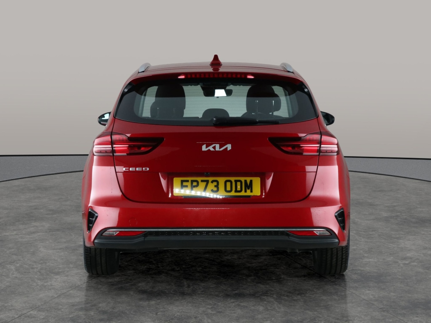 Used Kia Ceed 2023 for sale - 76792727: Photo 10