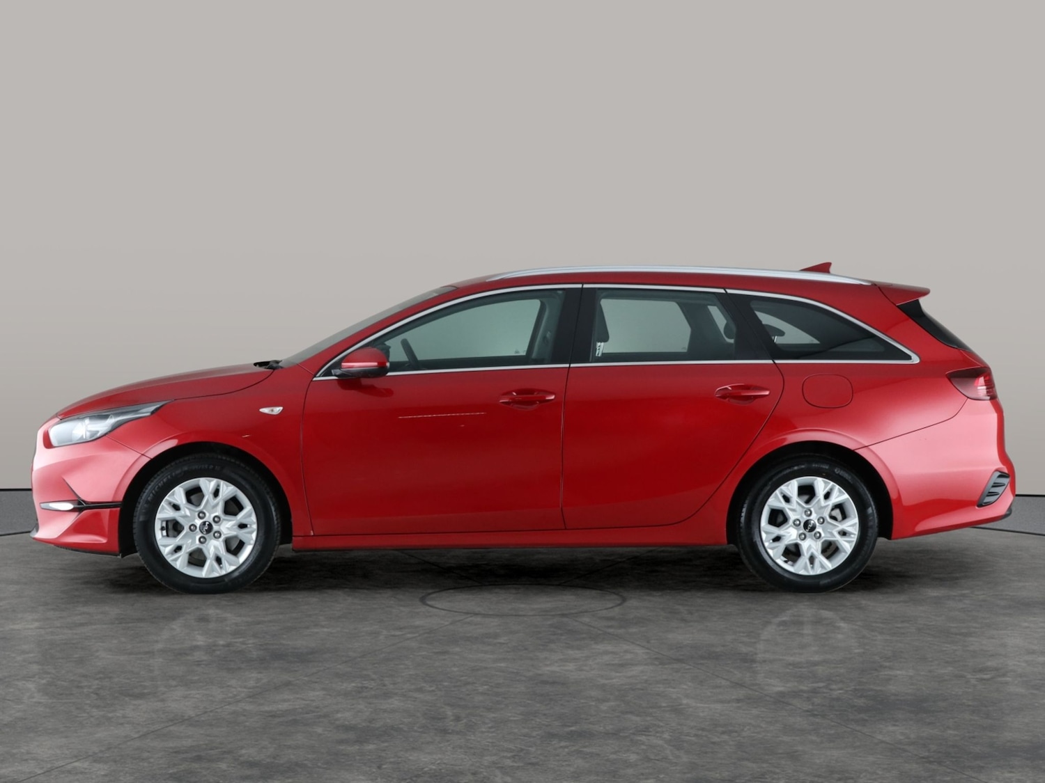 Used Kia Ceed 2023 for sale - 76792727: Photo 12