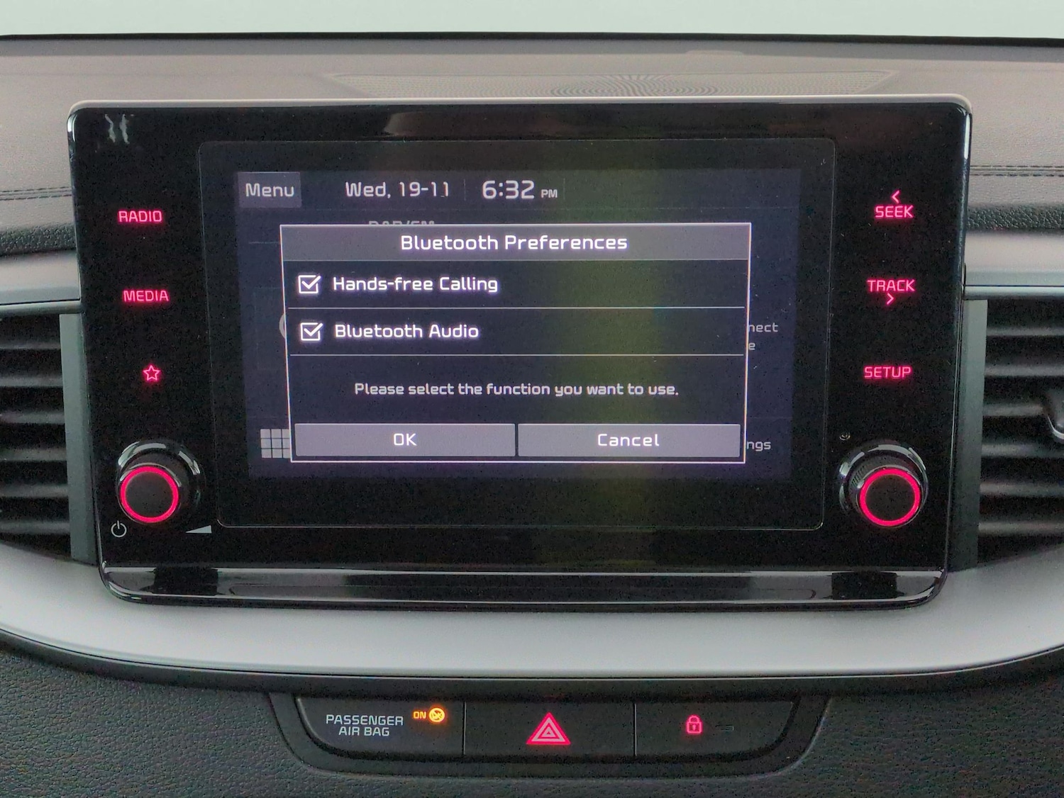 Used Kia Ceed 2023 for sale - 76792727: Photo 16