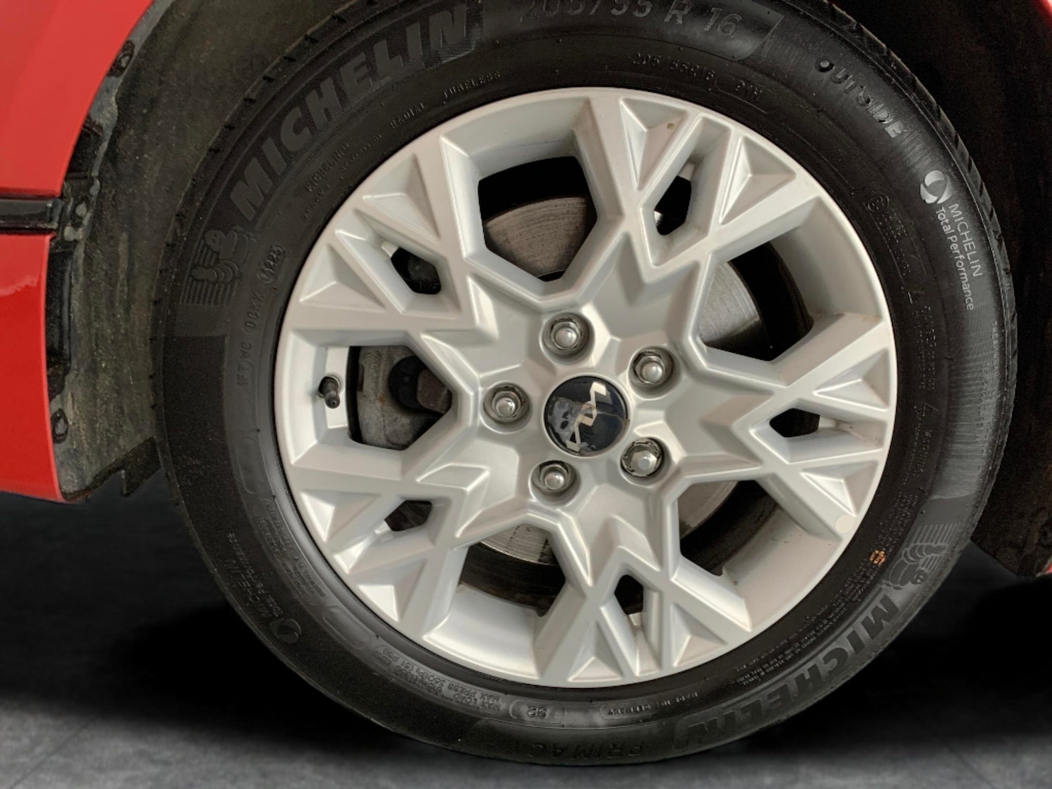 Used Kia Ceed 2023 for sale - 76792727: Photo 21