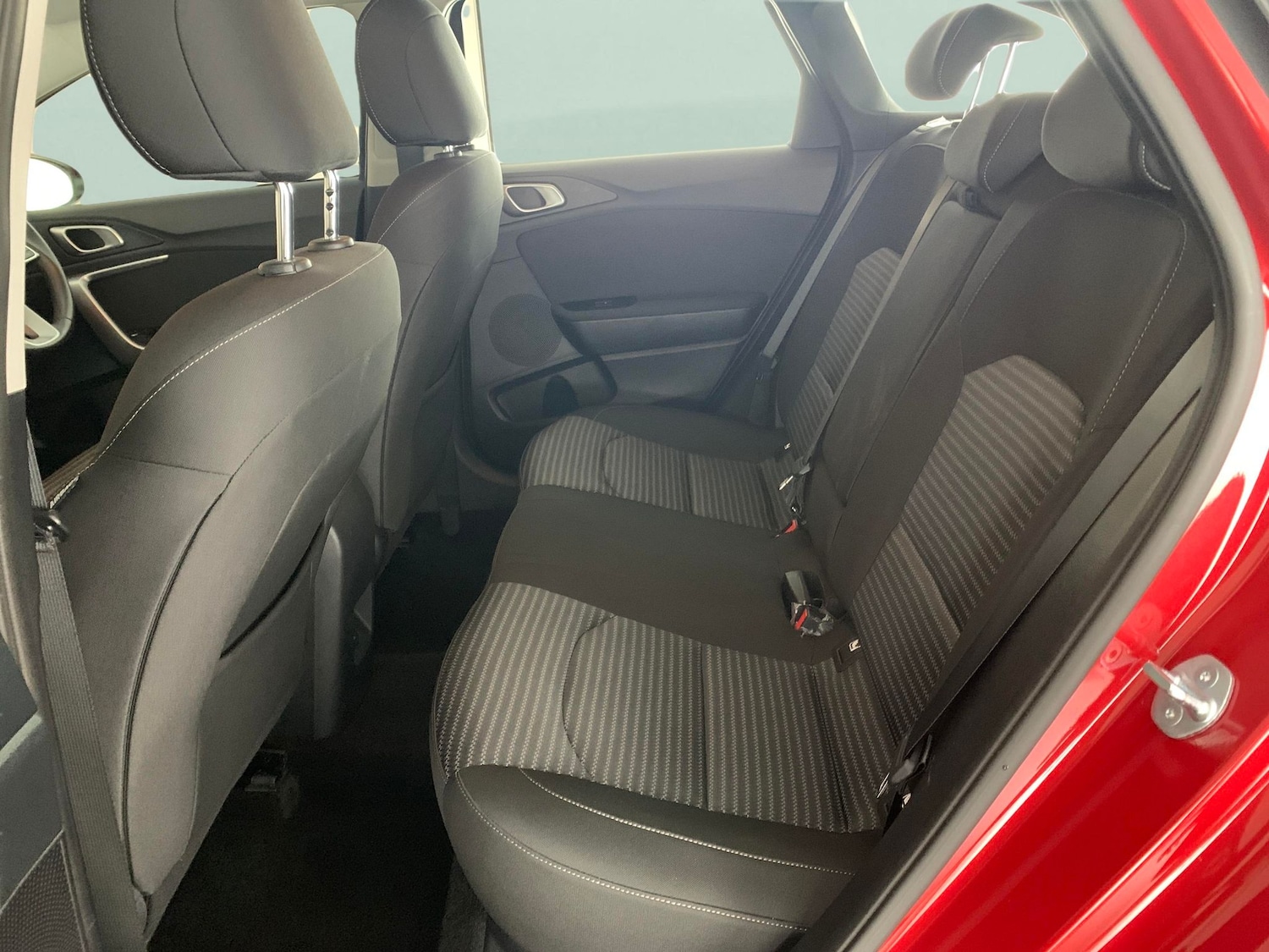 Used Kia Ceed 2023 for sale - 76792727: Photo 24