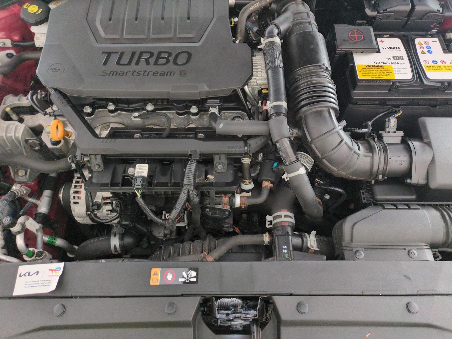 Used Kia Ceed 2023 for sale - 76792727: Photo 30