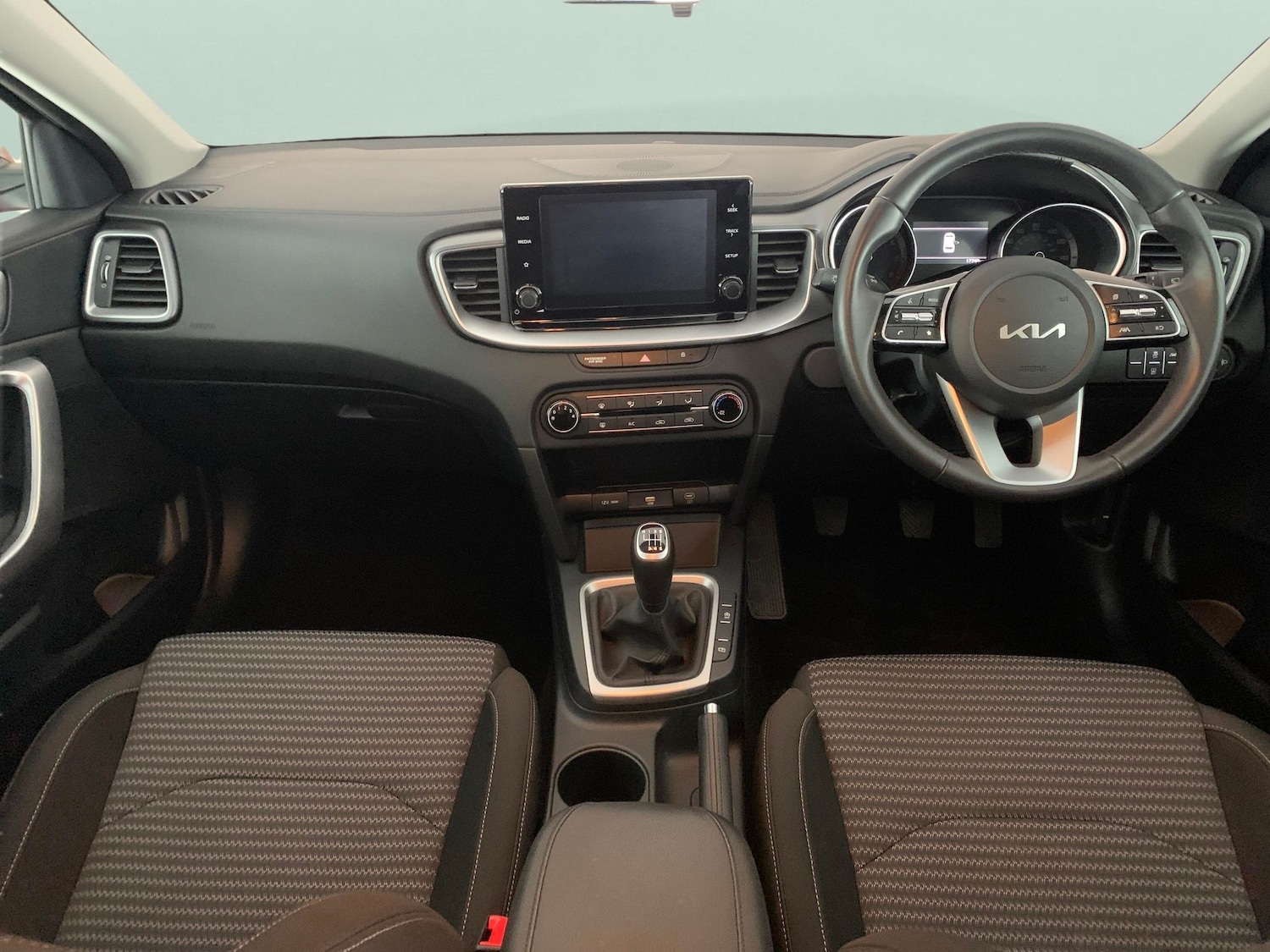 Used Kia Ceed 2023 for sale - 76792727: Photo 6