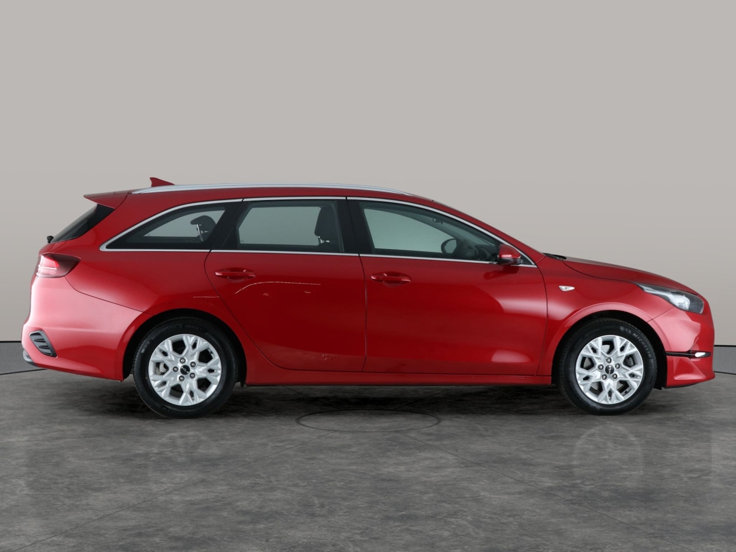 Used Kia Ceed 2023 for sale - 76792727: Photo 8