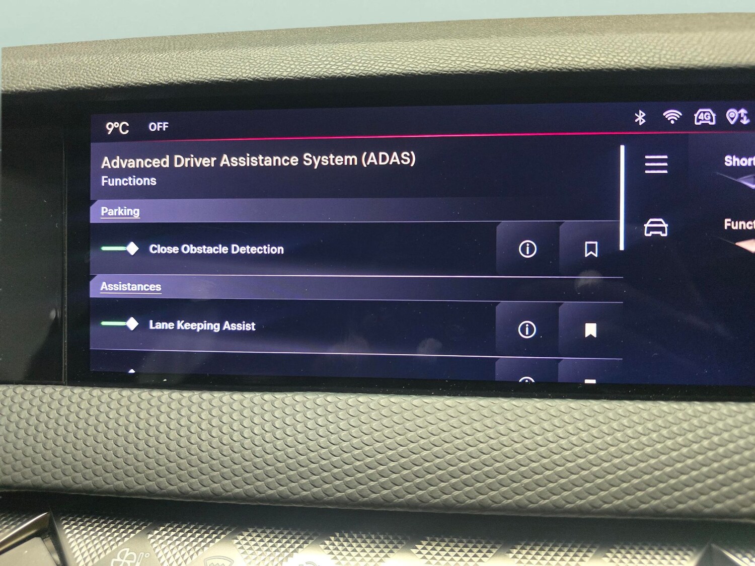 Used DS Automobiles DS 4 2022 for sale - 77810566: Photo 20