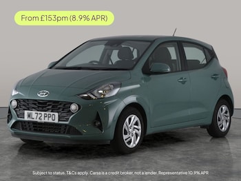 Used Hyundai i10 2022 for sale - 78554809: Photo