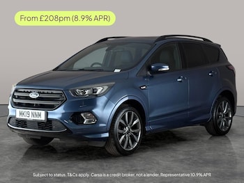 Used Ford Kuga undefined for sale - 79474301: Photo