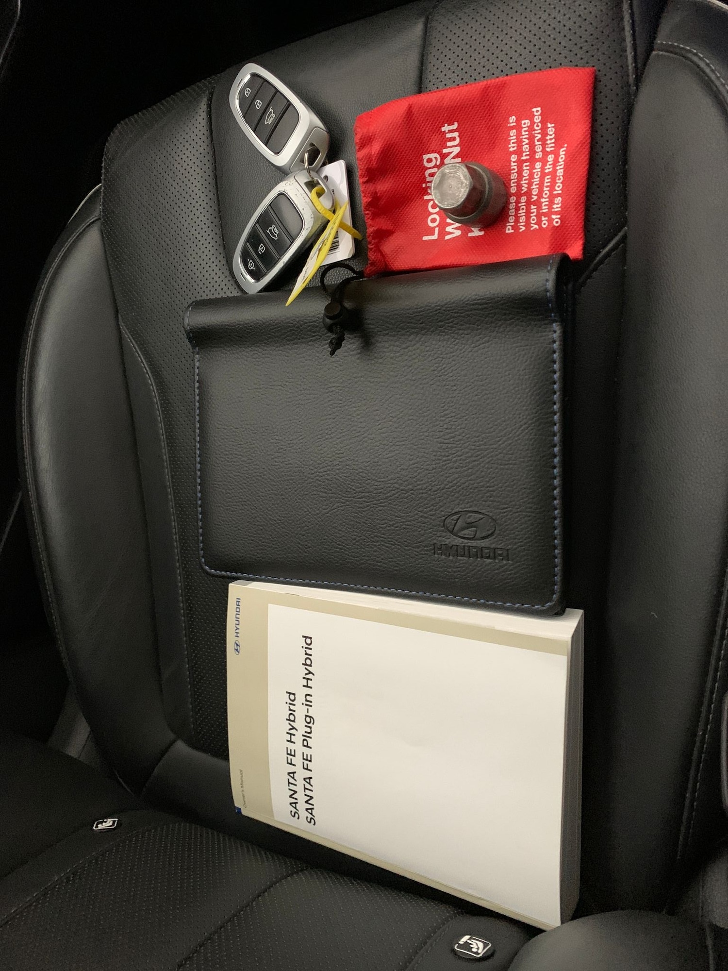 Used Hyundai Santa Fe 2022 for sale - 76467555: Photo 44