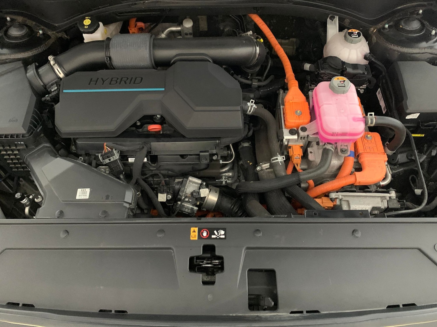 Used Hyundai Santa Fe 2022 for sale - 76467555: Photo 45