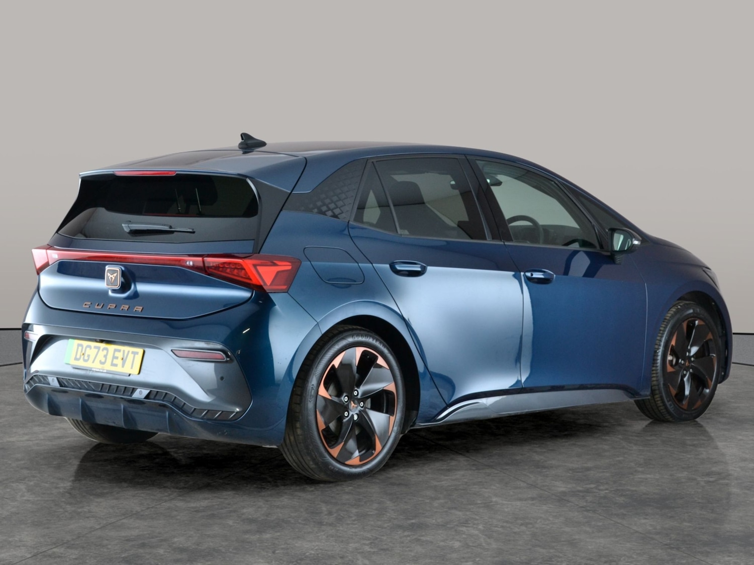 Used Cupra Born 2023 for sale - 77552644: Photo 10