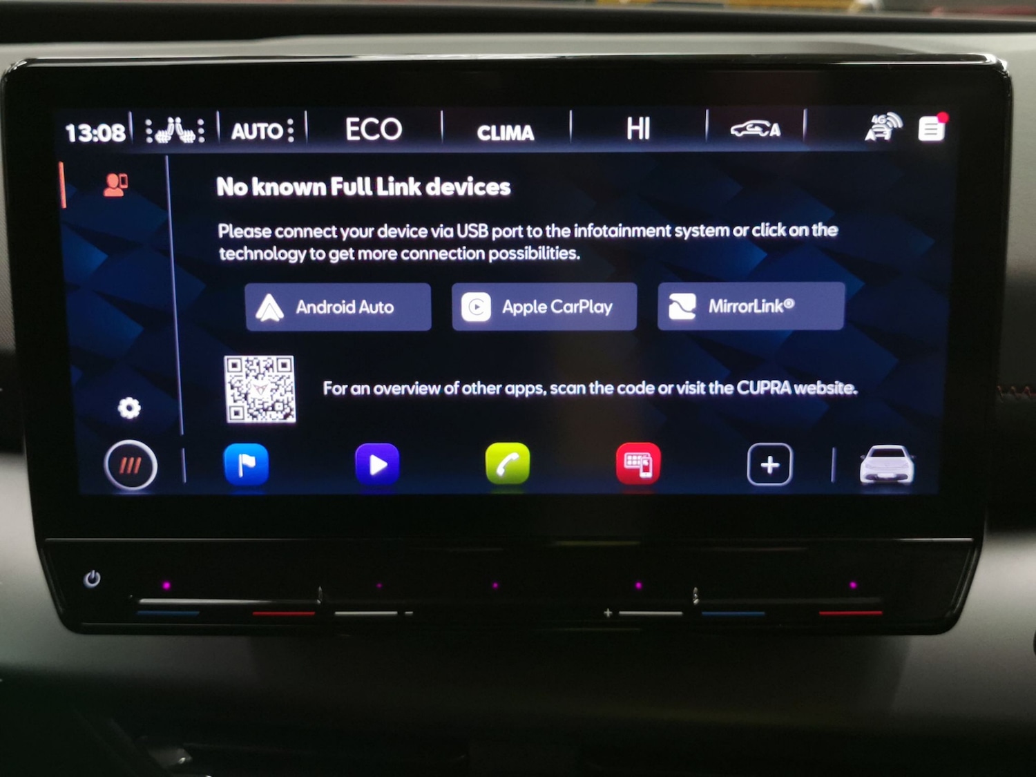 Used Cupra Born 2023 for sale - 77552644: Photo 14