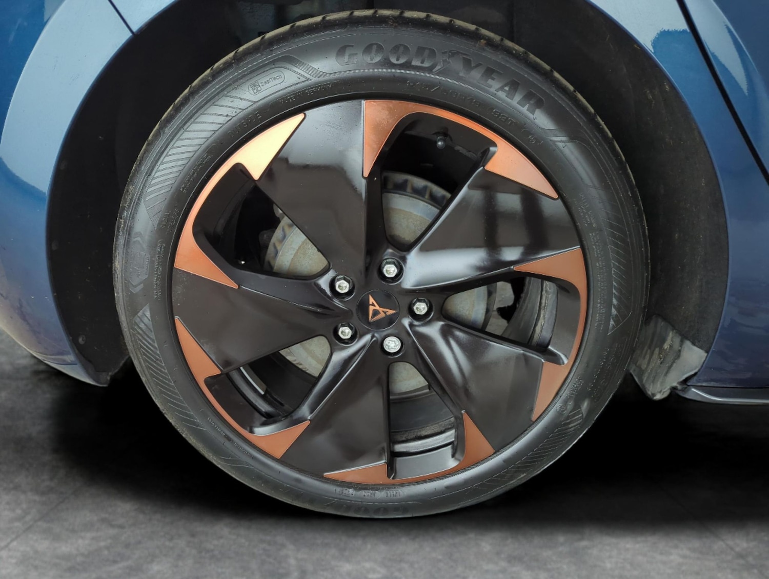 Used Cupra Born 2023 for sale - 77552644: Photo 29