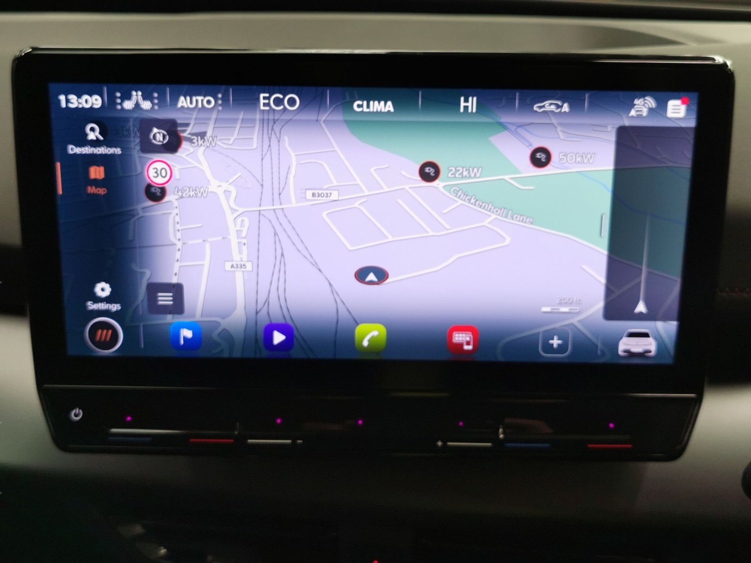 Used Cupra Born 2023 for sale - 77552644: Photo 6