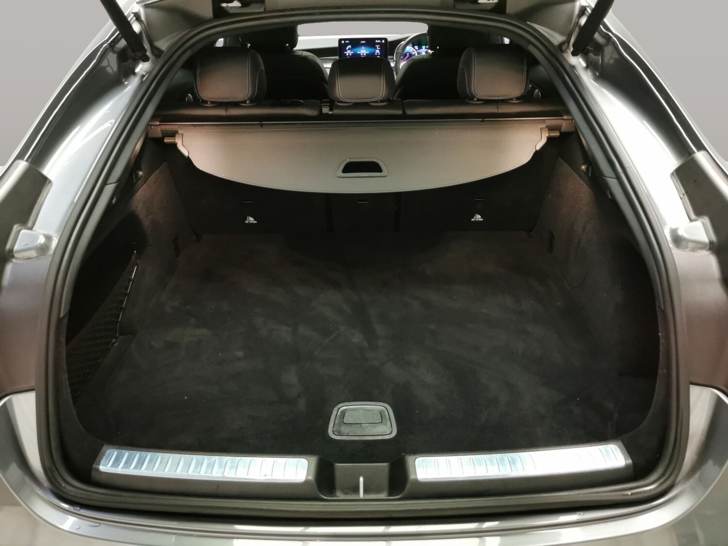 Used Mercedes-Benz GLC for sale - 77743354: Photo 34