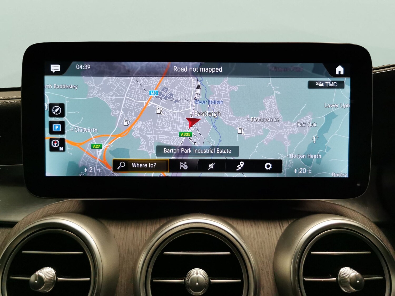 Used Mercedes-Benz GLC for sale - 77743354: Photo 7