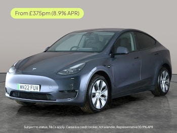 Used Tesla Model Y 2022 for sale - 78390705: Photo