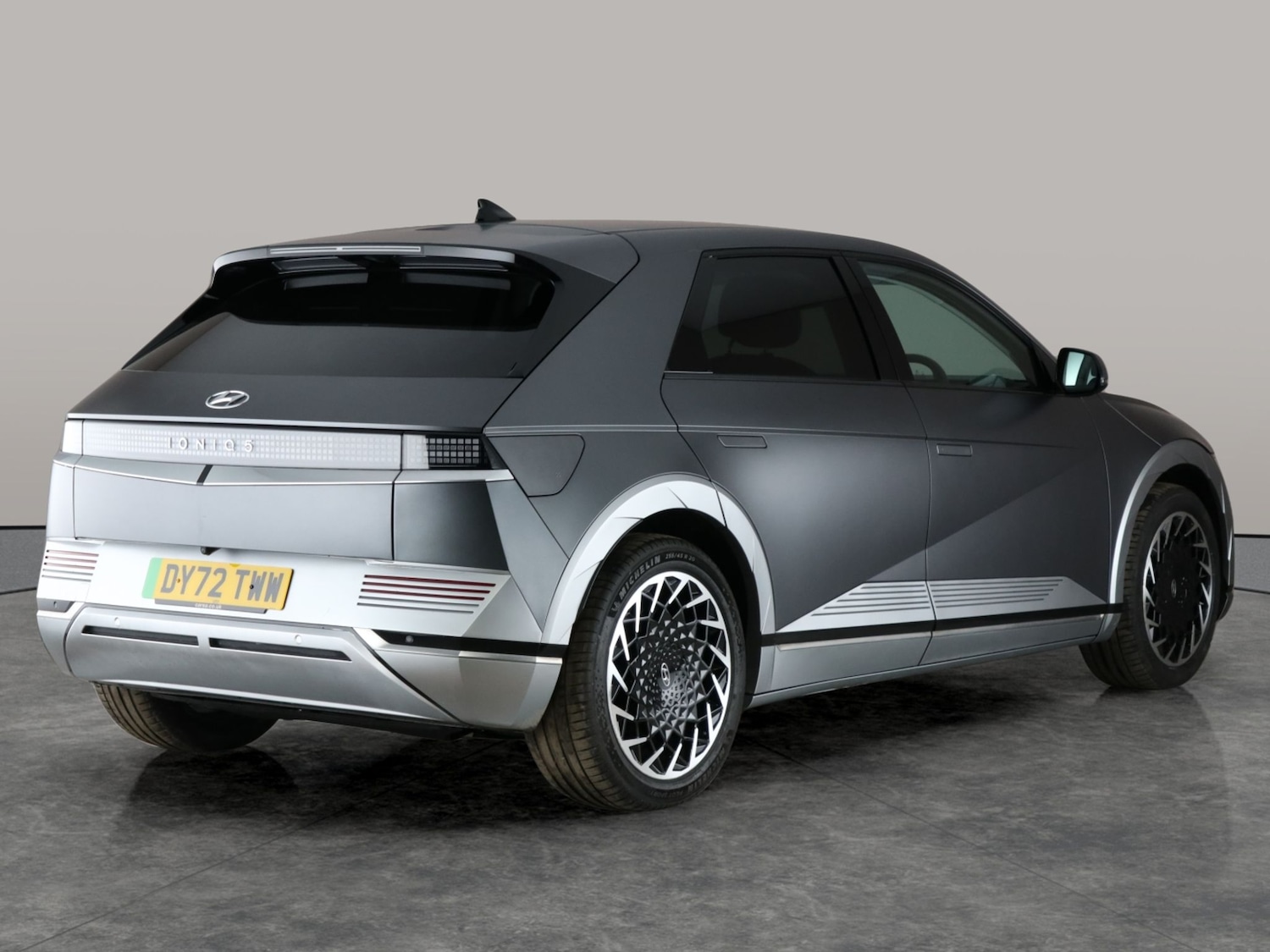 Used Hyundai IONIQ 5 2022 for sale - 76523758: Photo 11