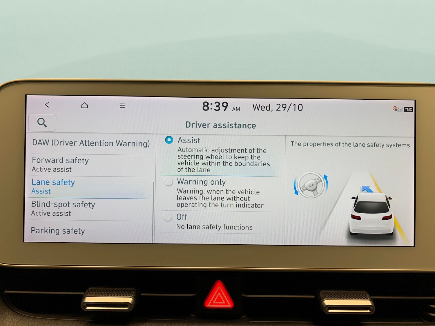 Used Hyundai IONIQ 5 2022 for sale - 76523758: Photo 25