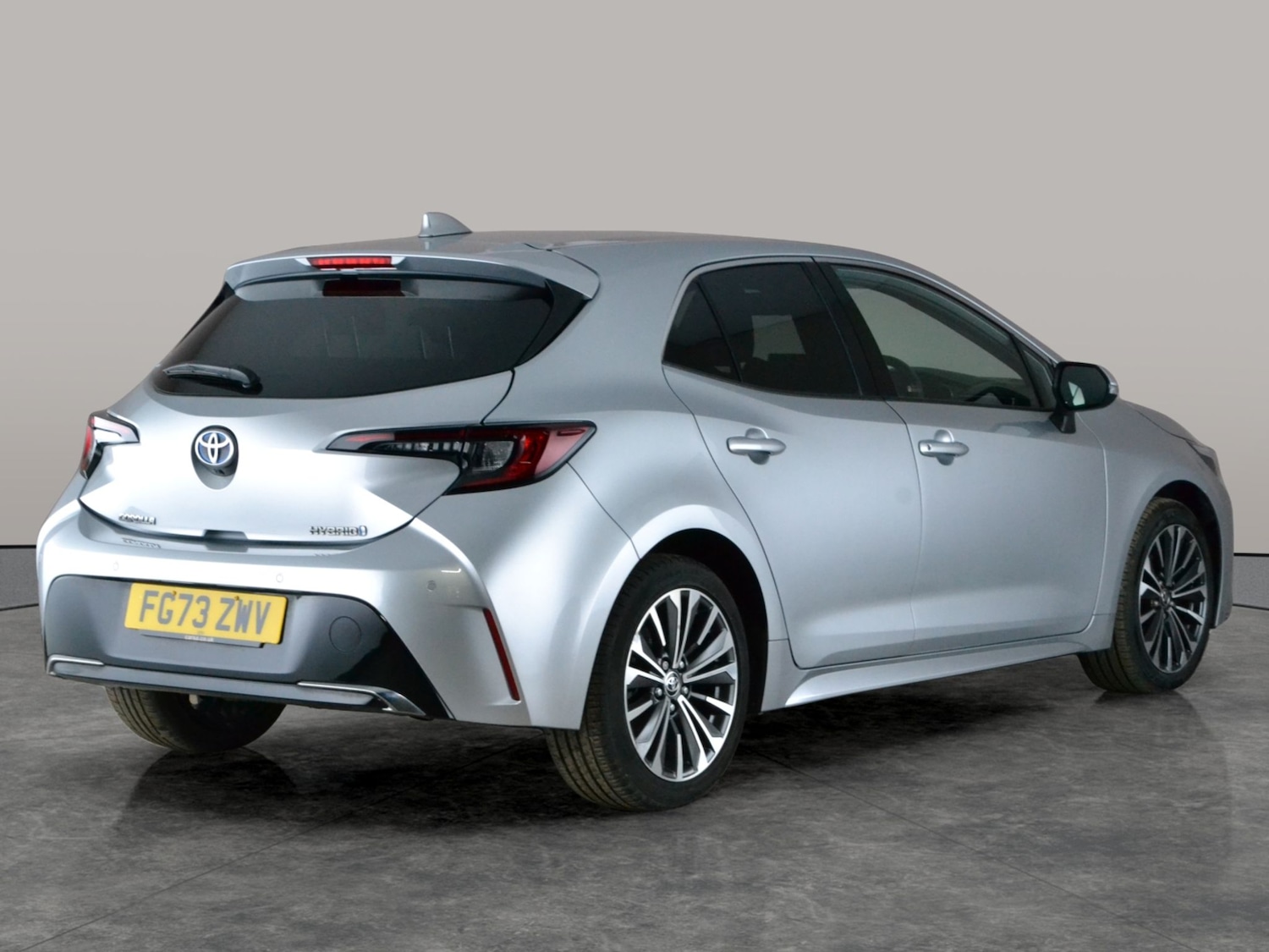 Used Toyota Corolla 2023 for sale - 77981302: Photo 10