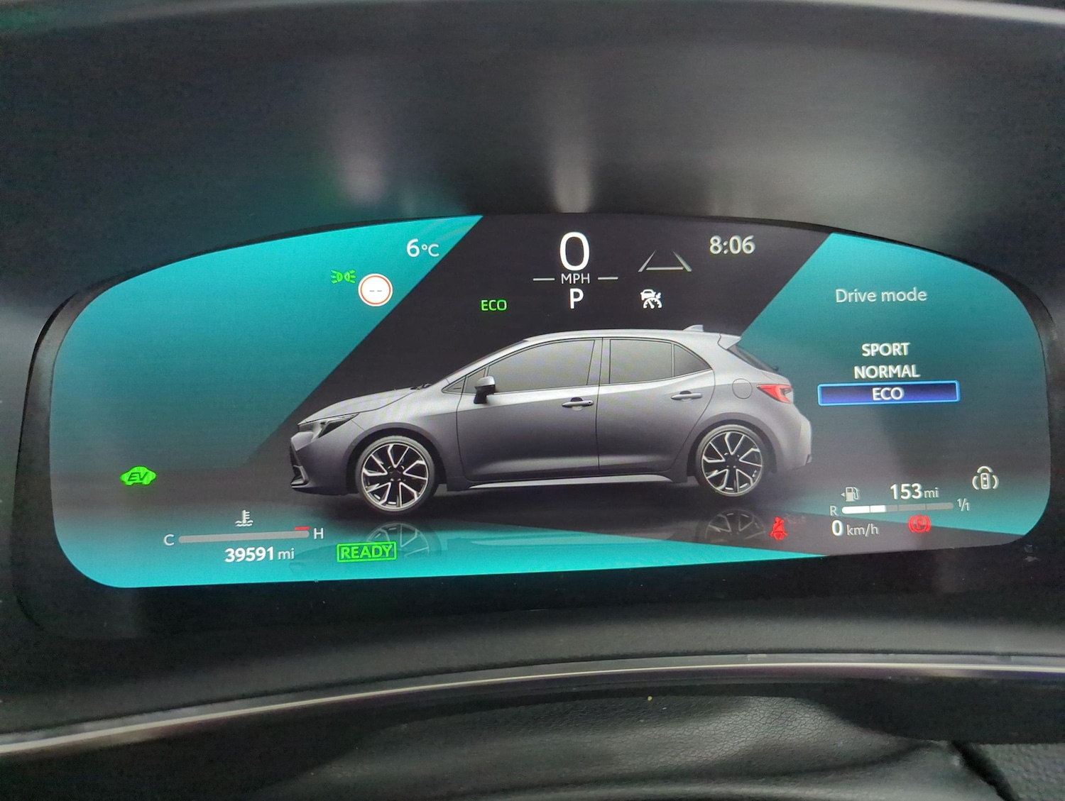 Used Toyota Corolla 2023 for sale - 77981302: Photo 16