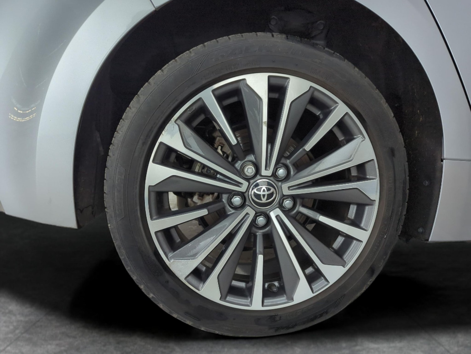 Used Toyota Corolla 2023 for sale - 77981302: Photo 24