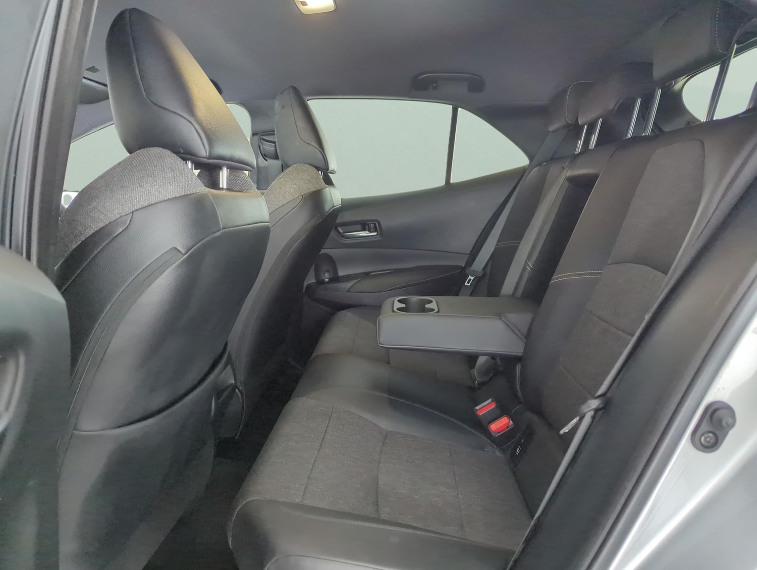 Used Toyota Corolla 2023 for sale - 77981302: Photo 25