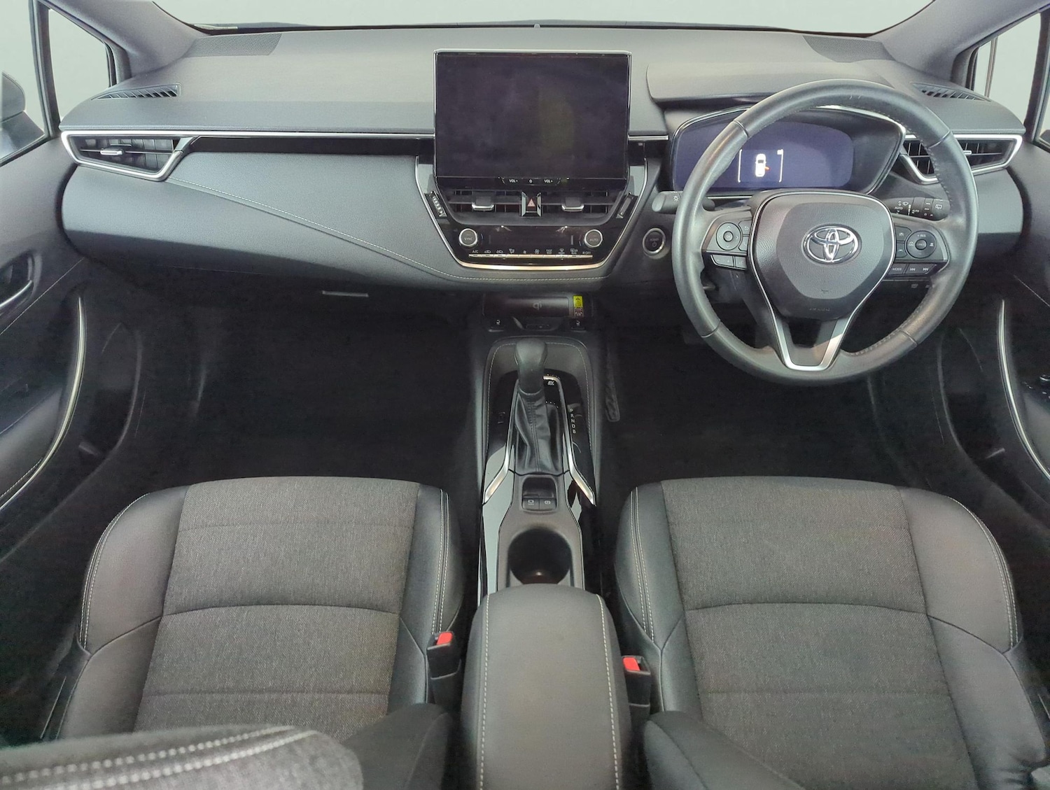 Used Toyota Corolla 2023 for sale - 77981302: Photo 7