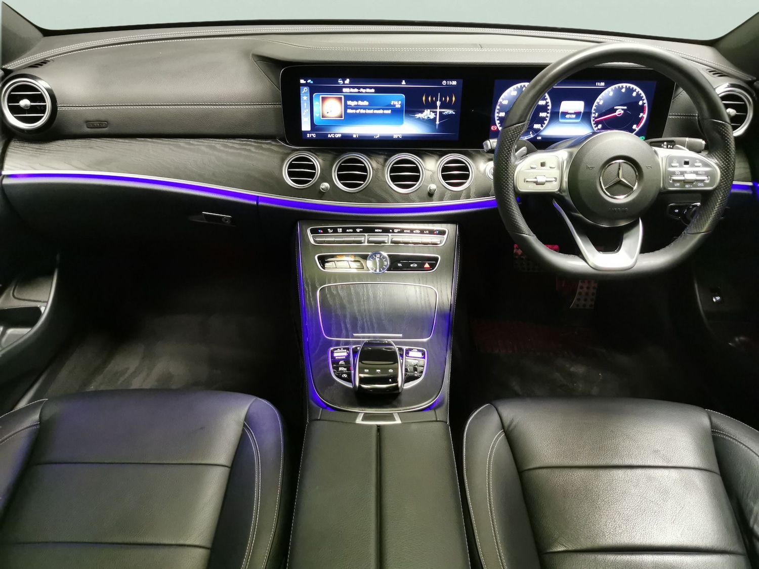 Used Mercedes-Benz E-Class 2019 for sale - 76047616: Photo 11