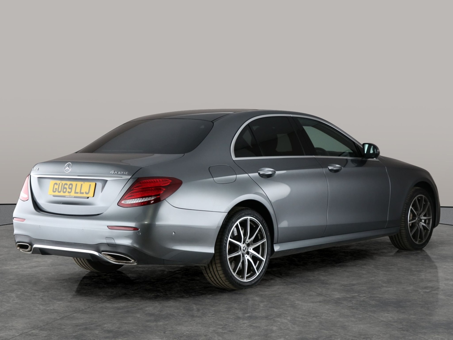 Used Mercedes-Benz E-Class 2019 for sale - 76047616: Photo 15