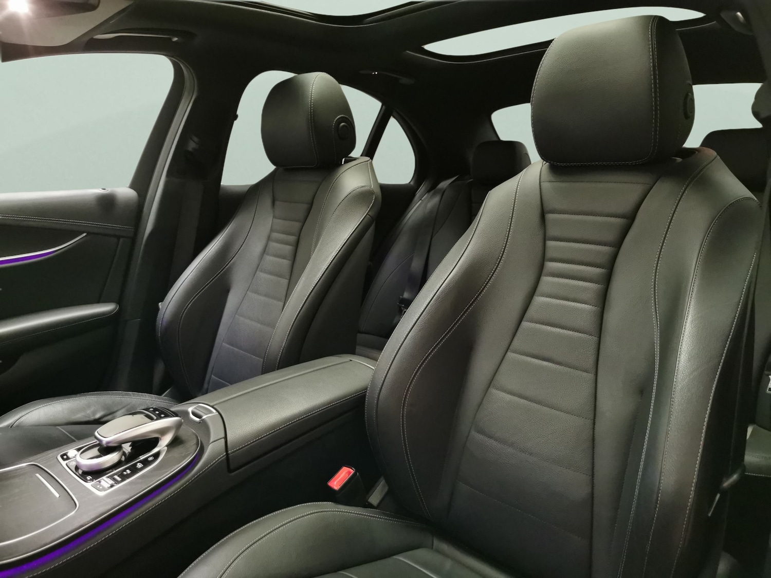 Used Mercedes-Benz E-Class 2019 for sale - 76047616: Photo 20