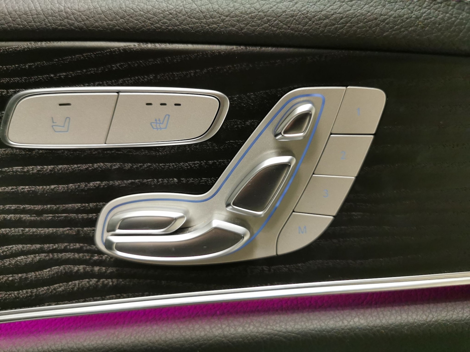Used Mercedes-Benz E-Class 2019 for sale - 76047616: Photo 22