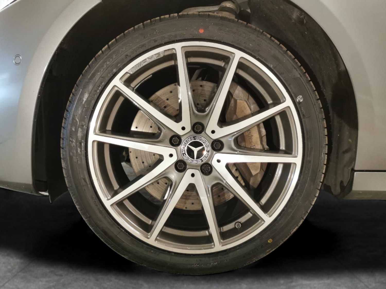 Used Mercedes-Benz E-Class 2019 for sale - 76047616: Photo 38