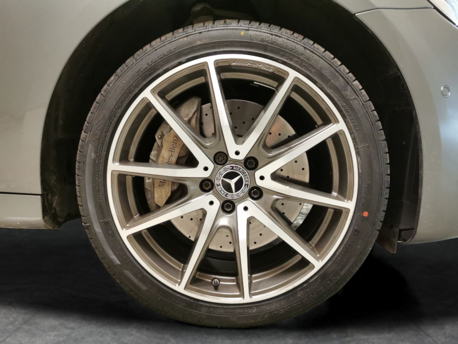 Used Mercedes-Benz E-Class 2019 for sale - 76047616: Photo 39