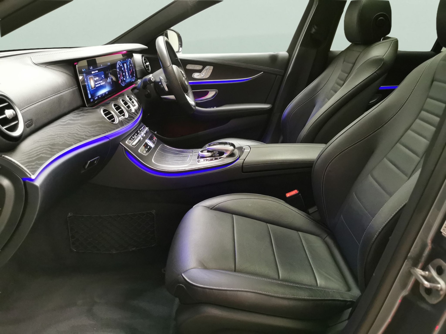 Used Mercedes-Benz E-Class 2019 for sale - 76047616: Photo 4