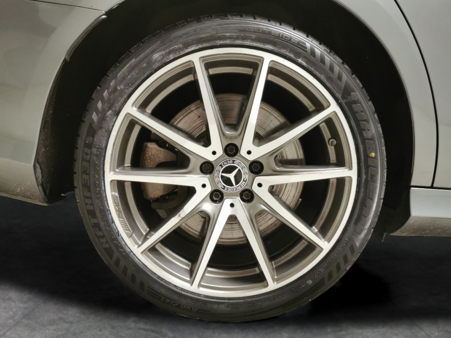 Used Mercedes-Benz E-Class 2019 for sale - 76047616: Photo 40
