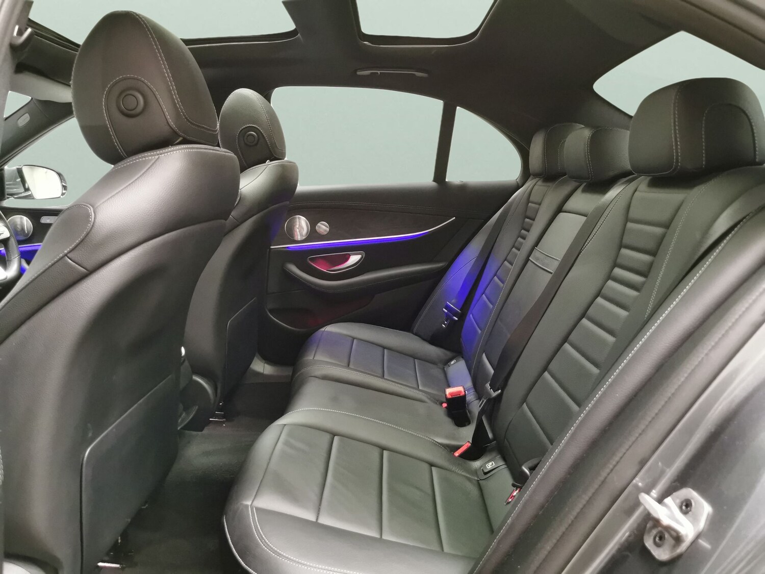 Used Mercedes-Benz E-Class 2019 for sale - 76047616: Photo 41