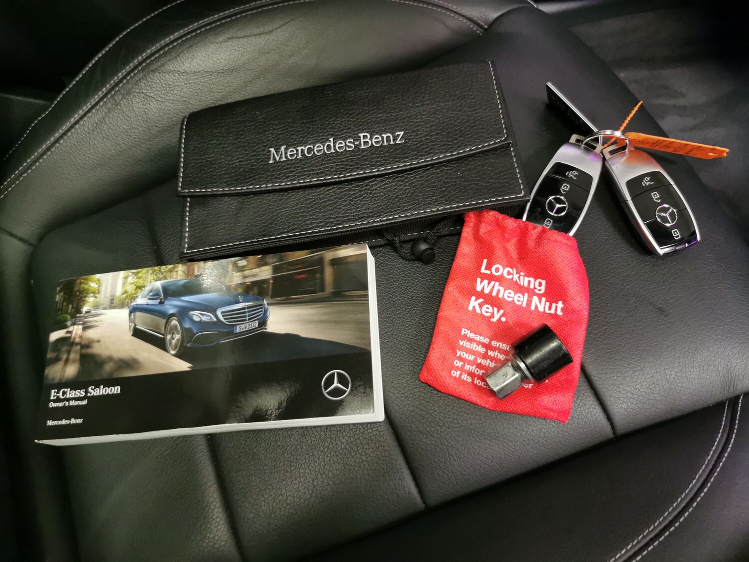 Used Mercedes-Benz E-Class 2019 for sale - 76047616: Photo 47