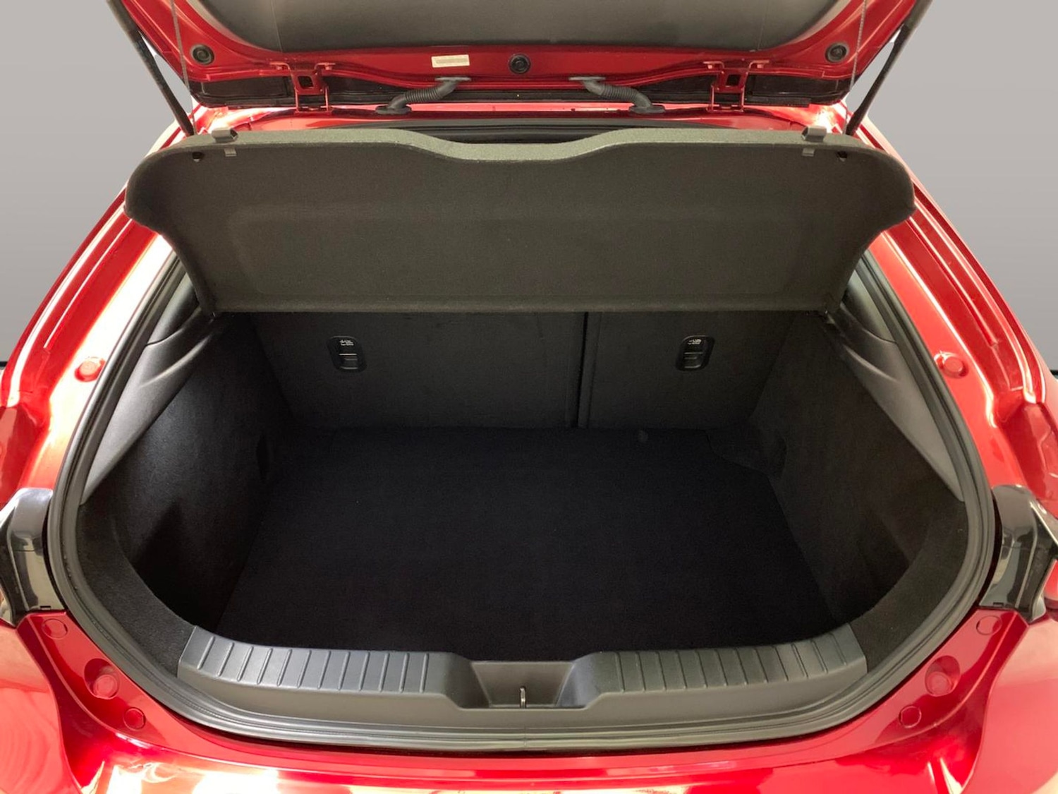 Used Mazda Mazda3 2022 for sale - 76757274: Photo 34