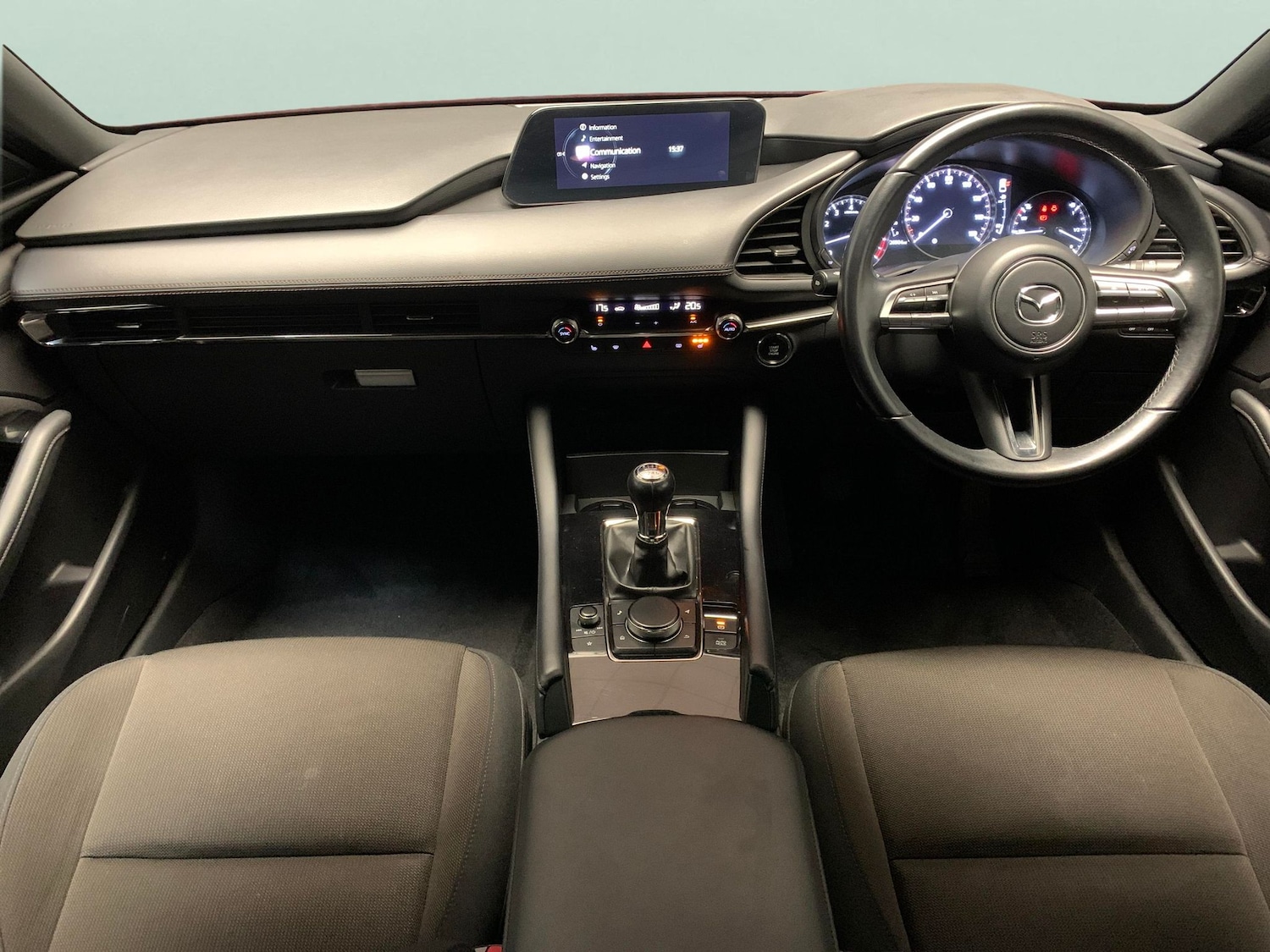 Used Mazda Mazda3 2022 for sale - 76757274: Photo 7