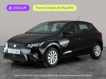 Used SEAT Ibiza 2023 for sale - 79692334: Photo