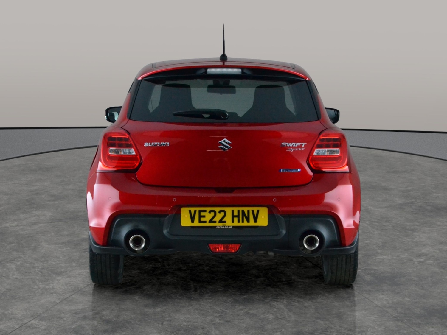 Used Suzuki Swift 2022 for sale - 78000881: Photo 11