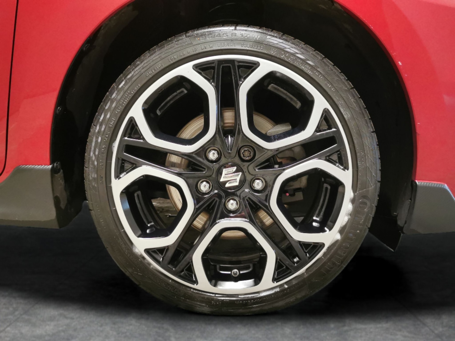 Used Suzuki Swift 2022 for sale - 78000881: Photo 24