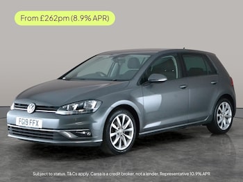 Used Volkswagen Golf 2019 for sale - 77517293: Photo