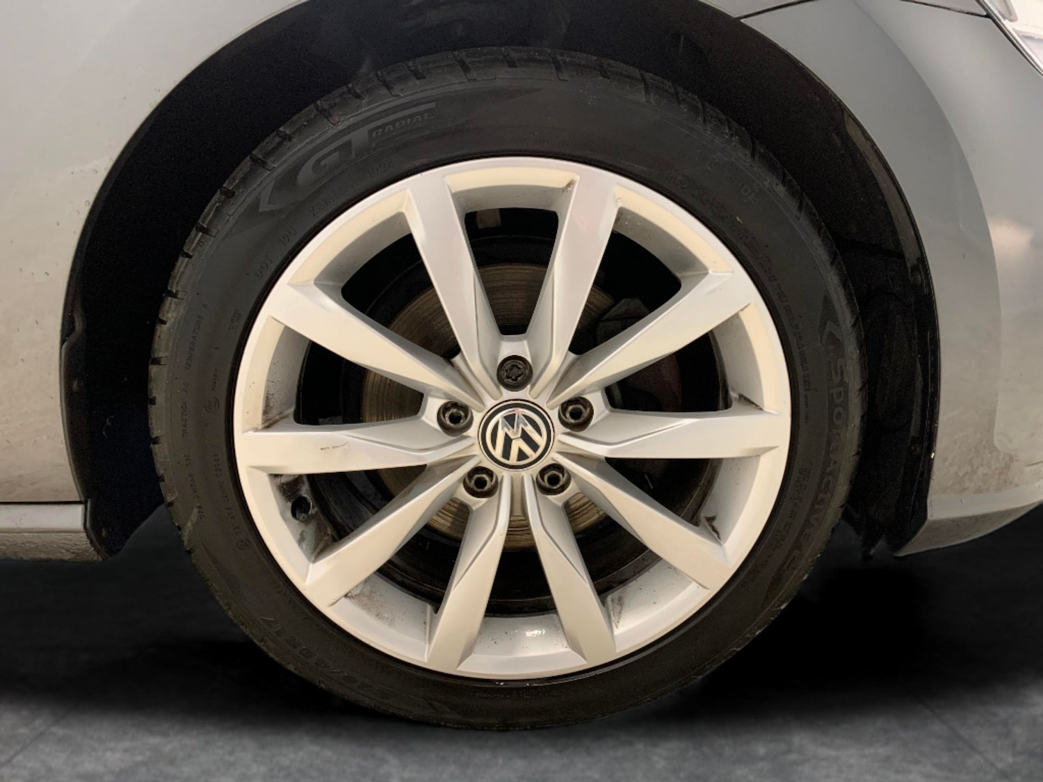 Used Volkswagen Golf 2019 for sale - 77517293: Photo 20