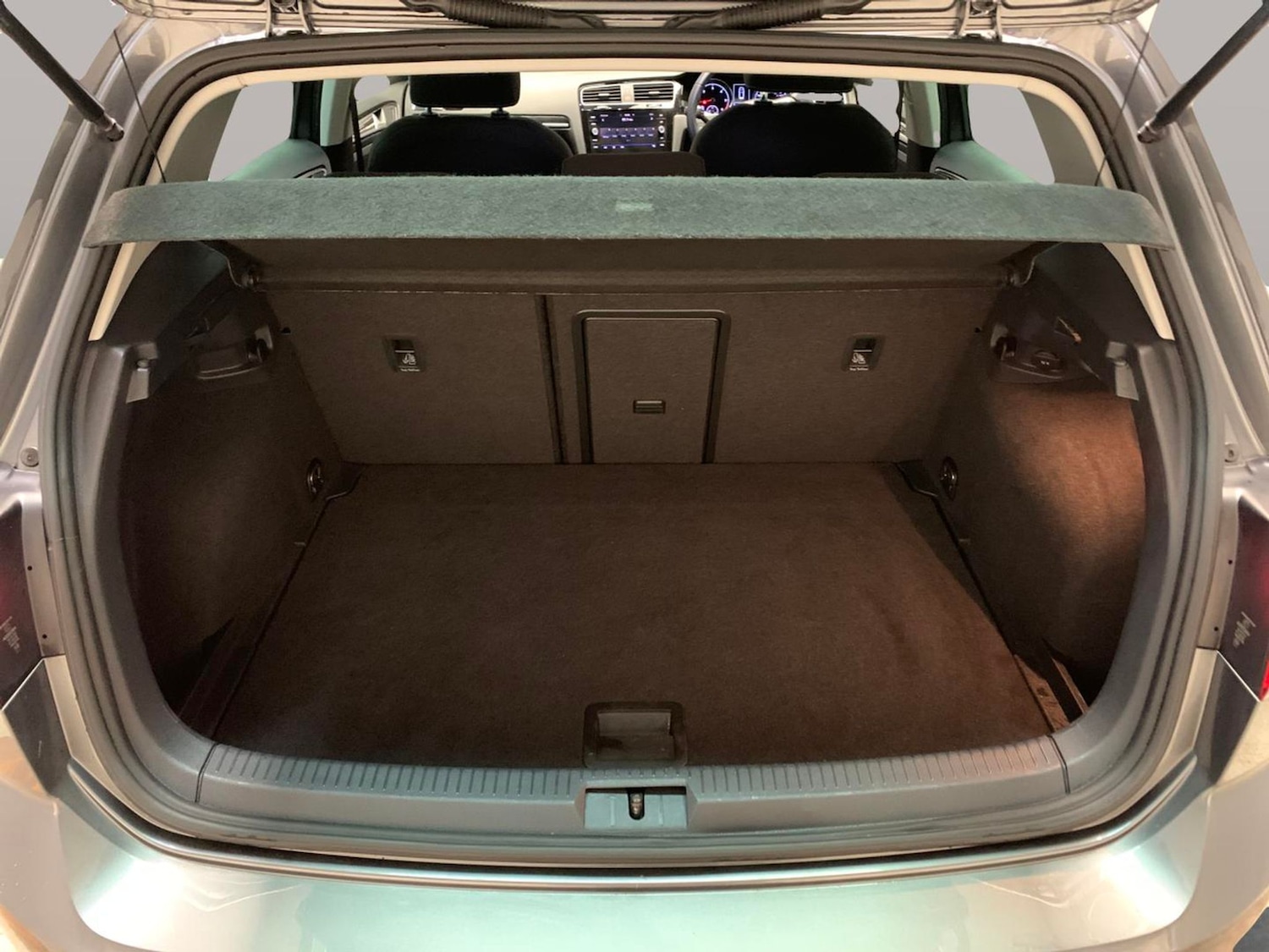 Used Volkswagen Golf 2019 for sale - 77517293: Photo 29