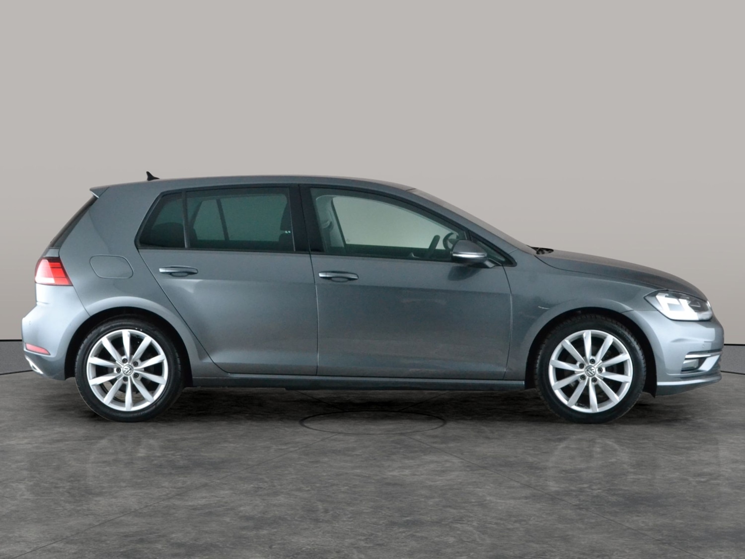 Used Volkswagen Golf 2019 for sale - 77517293: Photo 9