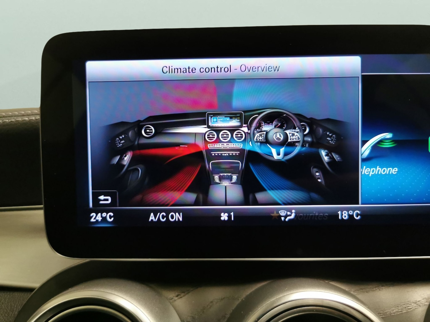 Used Mercedes-Benz C Class 2019 for sale - 76518308: Photo 20