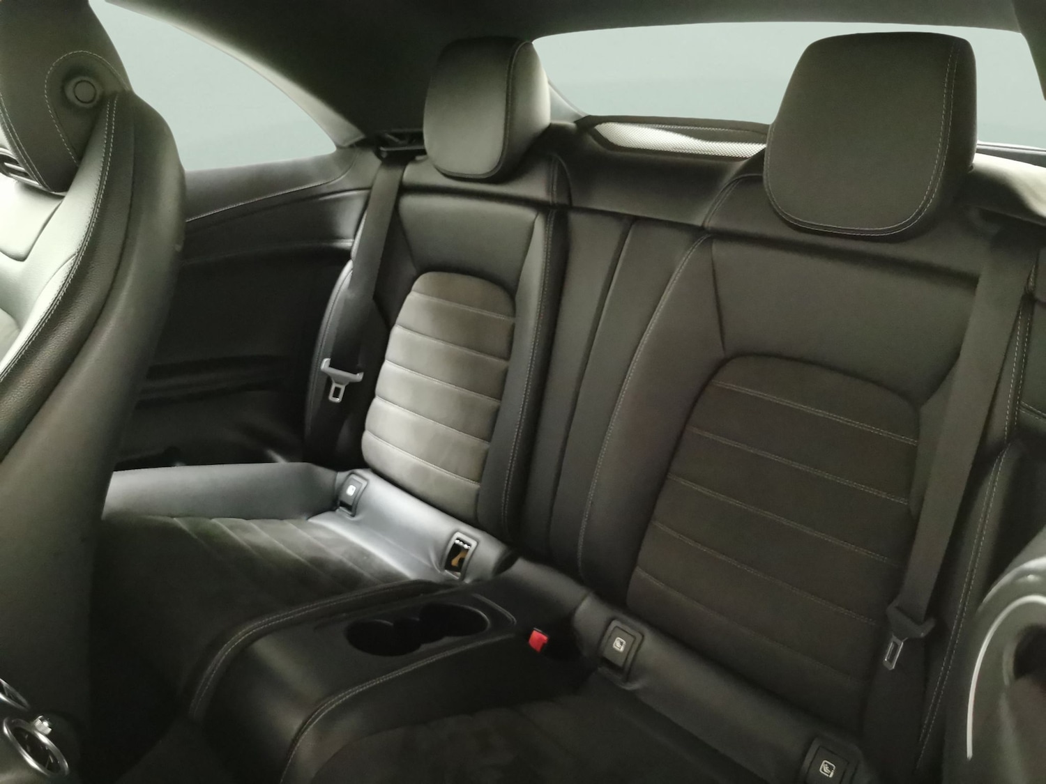 Used Mercedes-Benz C Class 2019 for sale - 76518308: Photo 28